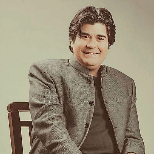 آهنگ جدید سالار عقیلی به نام حماسه ی بصیرت